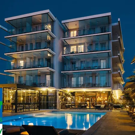 Hôtel Mercure Toulon La Seyne-Sur-Mer-2